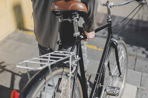 Seguro para Bicicletas