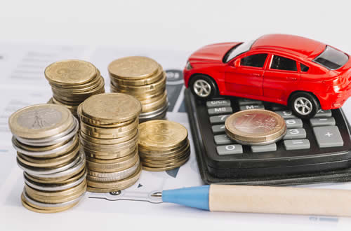 Poupança Automóvel