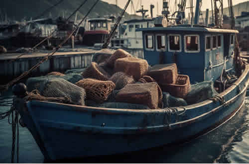 Seguro Agro Pecuária e Pescas