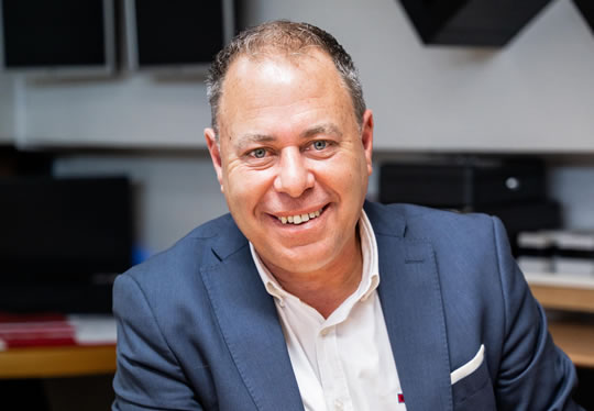 CEO Suil Park Seguros ceo suilpark seguros